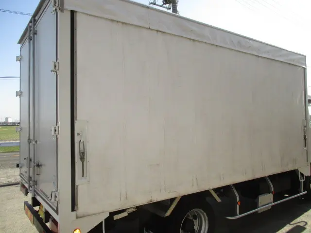 日野 デュトロ TKG-XZU710M(2WD)の写真38