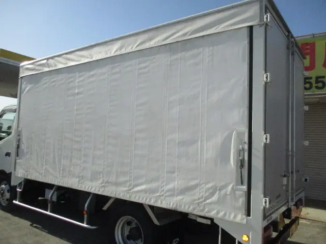 日野 デュトロ TKG-XZU710M(2WD)の写真39