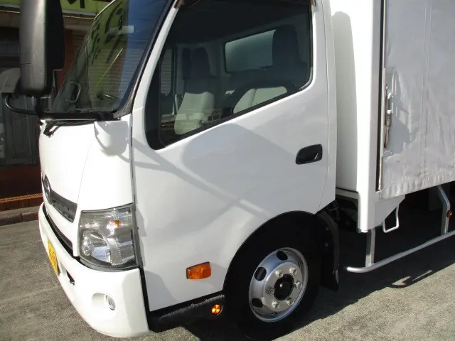 日野 デュトロ TKG-XZU710M(2WD)の写真40