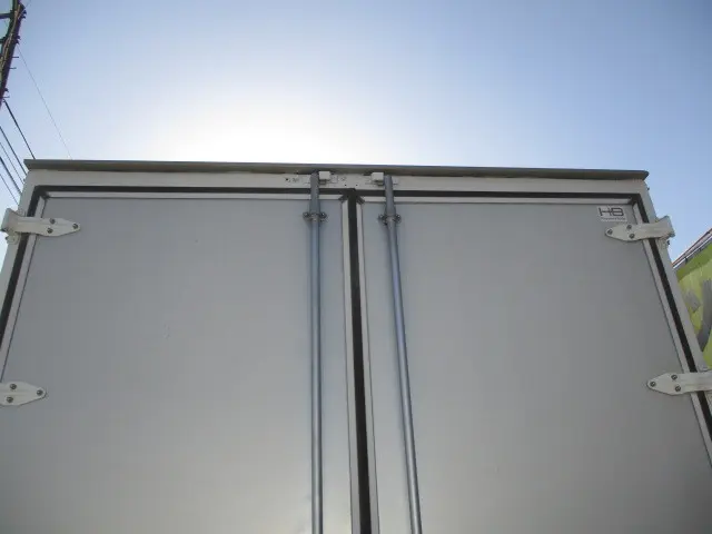 日野 デュトロ TKG-XZU710M(2WD)の写真43