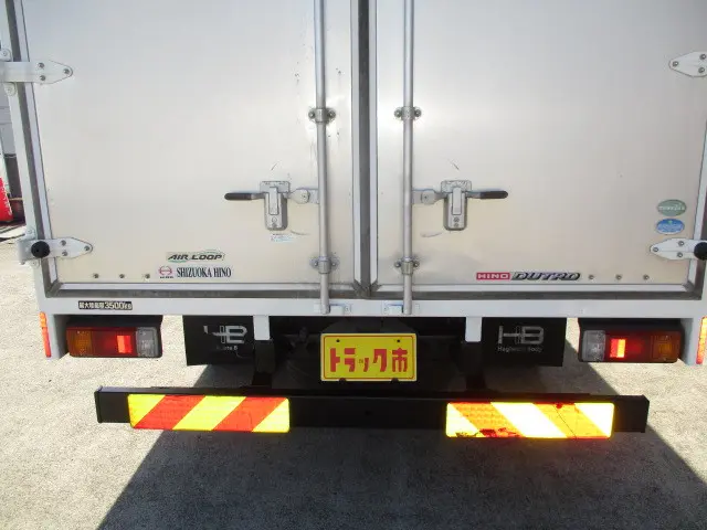 日野 デュトロ TKG-XZU710M(2WD)の写真44