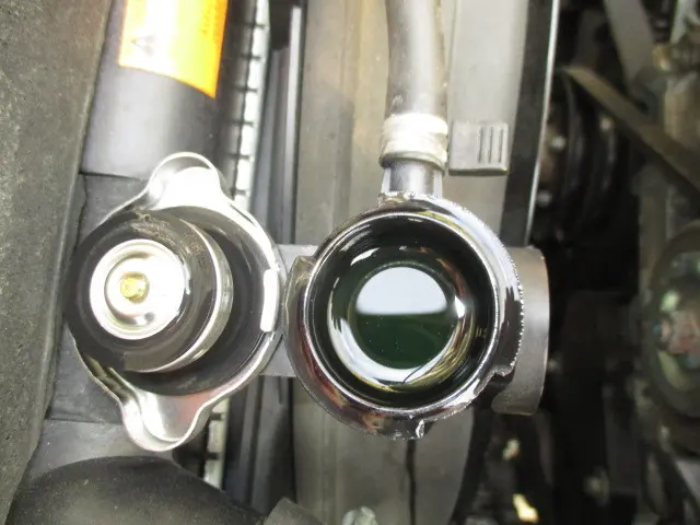 いすゞ エルフ TKG-NNR85AN(2WD)の写真14