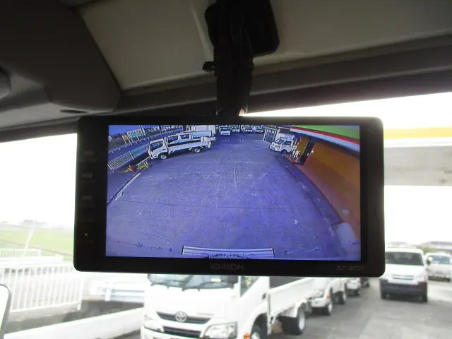 いすゞ エルフ TKG-NNR85AN(2WD)の写真19