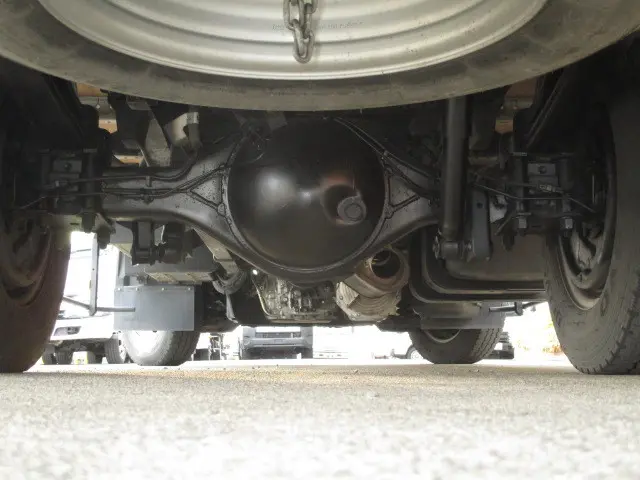 いすゞ エルフ TKG-NNR85AN(2WD)の写真27