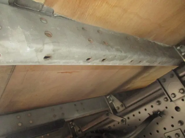 いすゞ エルフ TKG-NNR85AN(2WD)の写真29