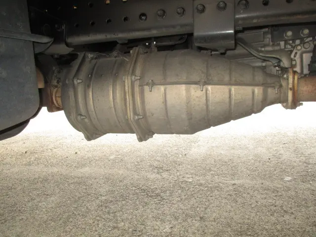 いすゞ エルフ TKG-NNR85AN(2WD)の写真31