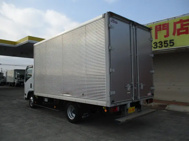 いすゞ エルフ TKG-NNR85AN(2WD)の写真33