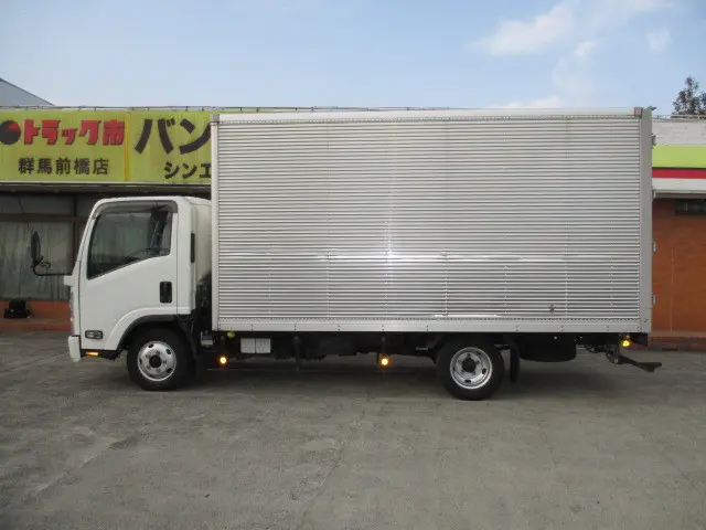 いすゞ エルフ TKG-NNR85AN(2WD)の写真34