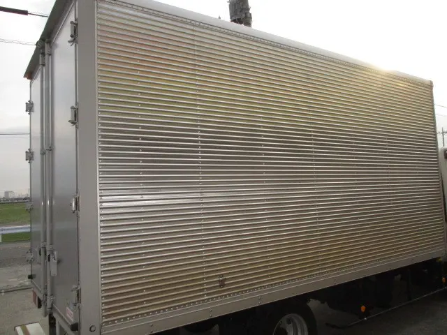 いすゞ エルフ TKG-NNR85AN(2WD)の写真37