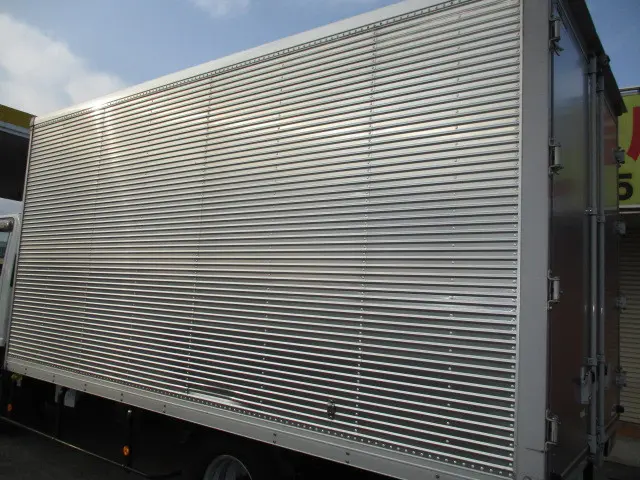 いすゞ エルフ TKG-NNR85AN(2WD)の写真38