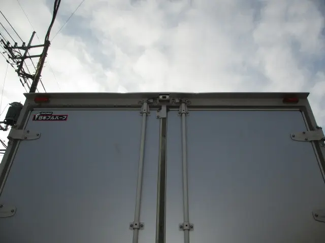 いすゞ エルフ TKG-NNR85AN(2WD)の写真42