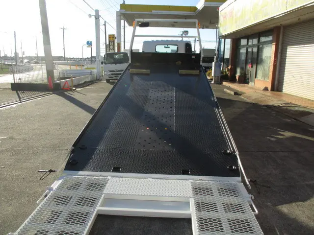 いすゞ エルフ TKG-NPR85AN(2WD)の写真3