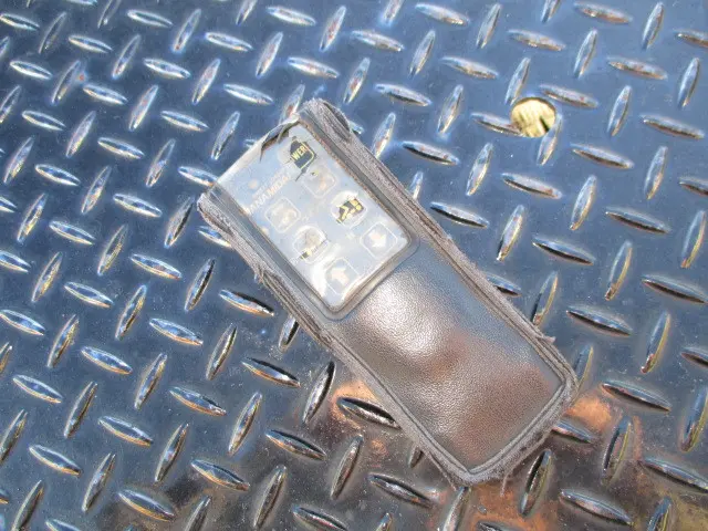 いすゞ エルフ TKG-NPR85AN(2WD)の写真5