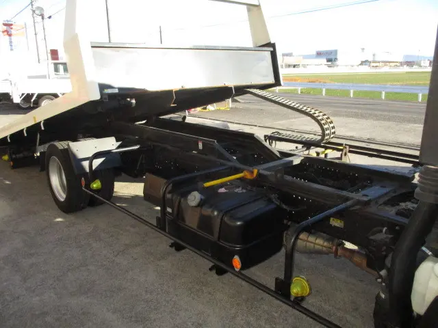 いすゞ エルフ TKG-NPR85AN(2WD)の写真8