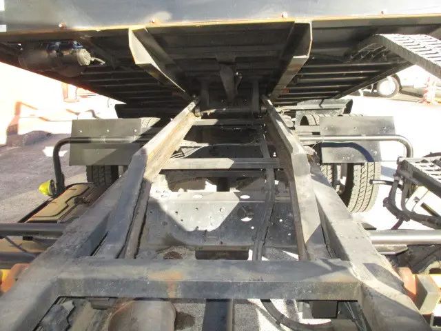 いすゞ エルフ TKG-NPR85AN(2WD)の写真10