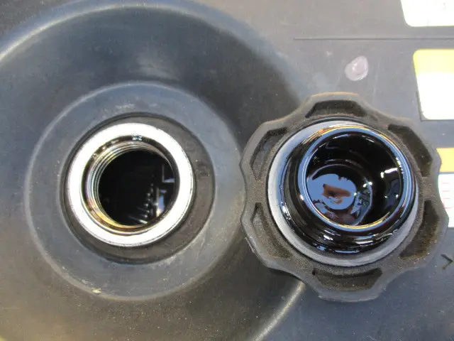 いすゞ エルフ TKG-NPR85AN(2WD)の写真13