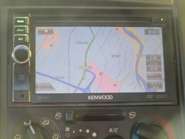 いすゞ エルフ TKG-NPR85AN(2WD)の写真19