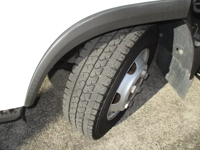 いすゞ エルフ TKG-NPR85AN(2WD)の写真21