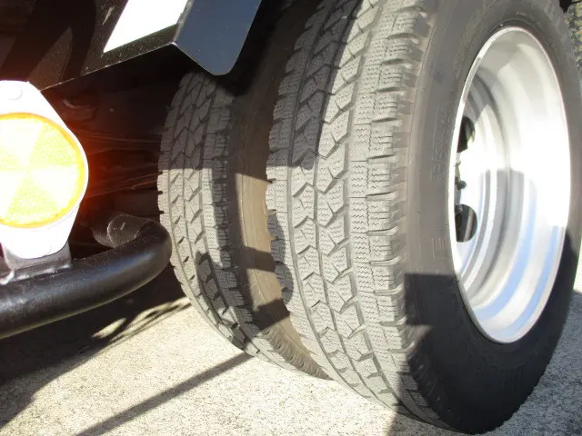 いすゞ エルフ TKG-NPR85AN(2WD)の写真22