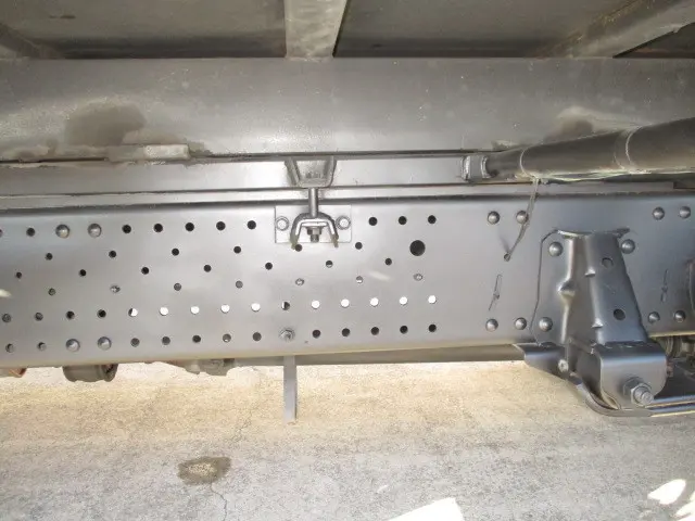 いすゞ エルフ TKG-NPR85AN(2WD)の写真23