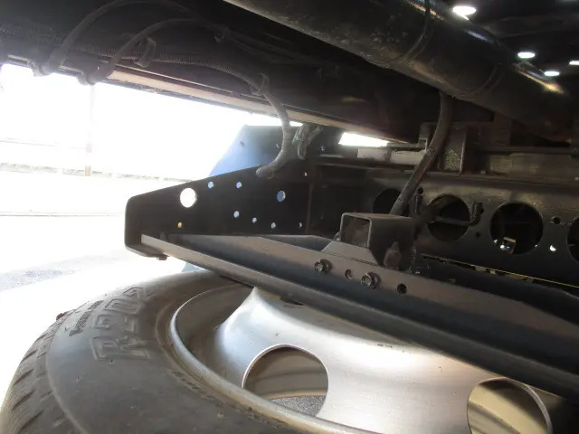 いすゞ エルフ TKG-NPR85AN(2WD)の写真25