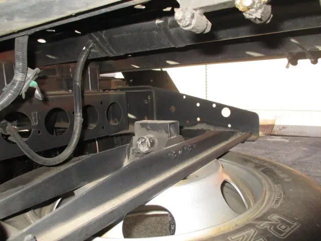 いすゞ エルフ TKG-NPR85AN(2WD)の写真26