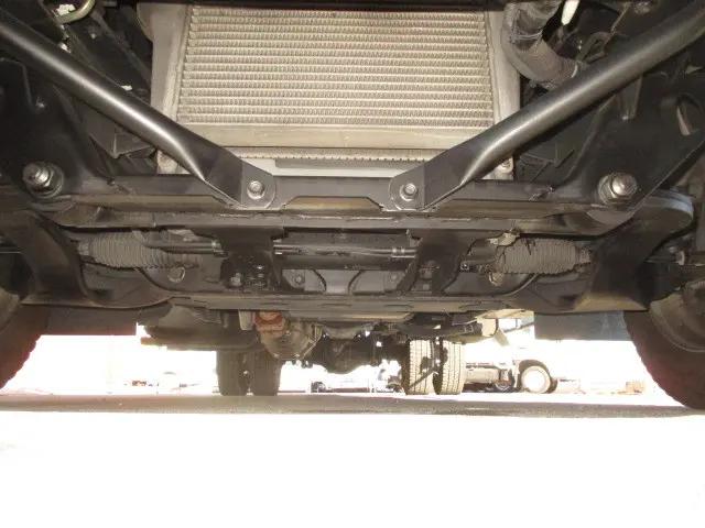 いすゞ エルフ TKG-NPR85AN(2WD)の写真28