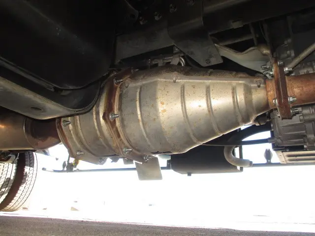 いすゞ エルフ TKG-NPR85AN(2WD)の写真31