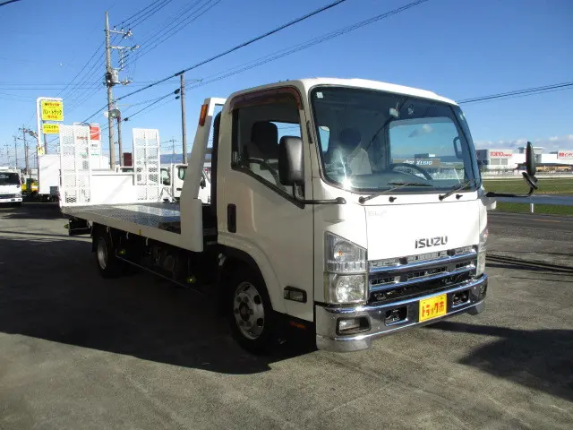 いすゞ エルフ TKG-NPR85AN(2WD)の写真32