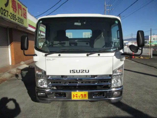 いすゞ エルフ TKG-NPR85AN(2WD)の写真35