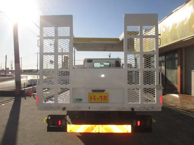 いすゞ エルフ TKG-NPR85AN(2WD)の写真36