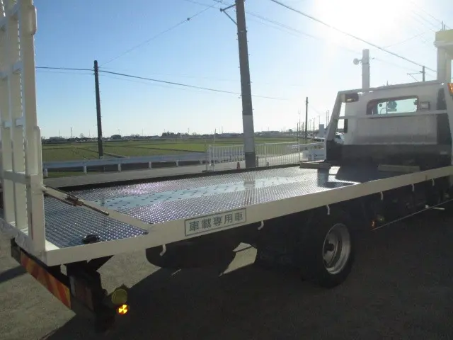 いすゞ エルフ TKG-NPR85AN(2WD)の写真37