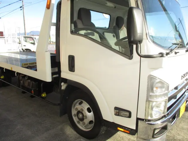 いすゞ エルフ TKG-NPR85AN(2WD)の写真40