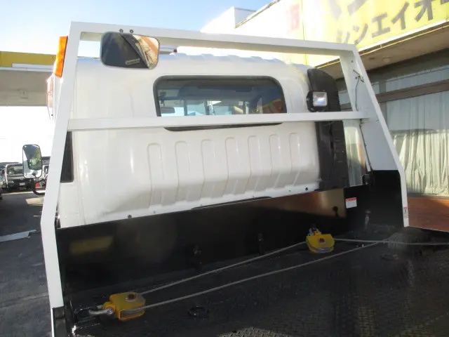 いすゞ エルフ TKG-NPR85AN(2WD)の写真41