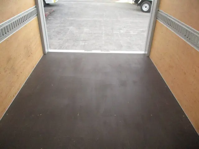 トヨタ ダイナ TKG-XZU695(4WD)の写真11