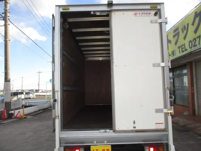 トヨタ ダイナ TKG-XZU695(4WD)の写真12