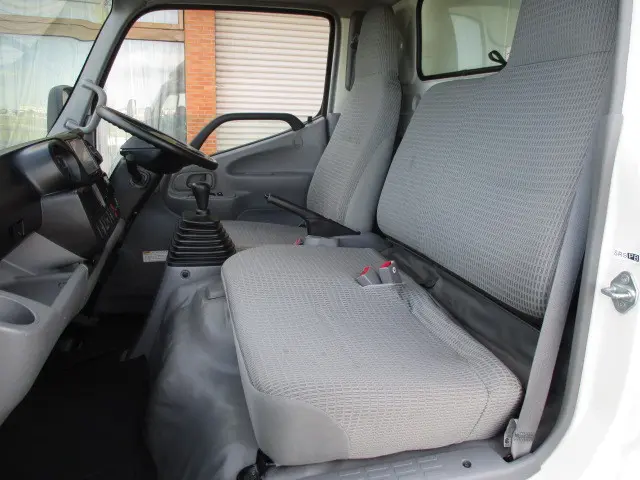 トヨタ ダイナ TKG-XZU695(4WD)の写真17