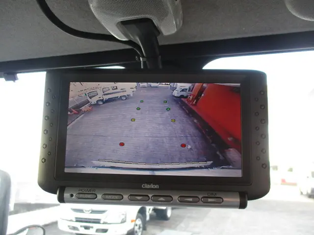 トヨタ ダイナ TKG-XZU695(4WD)の写真21