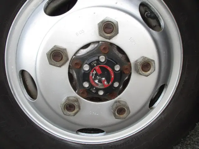 トヨタ ダイナ TKG-XZU695(4WD)の写真24