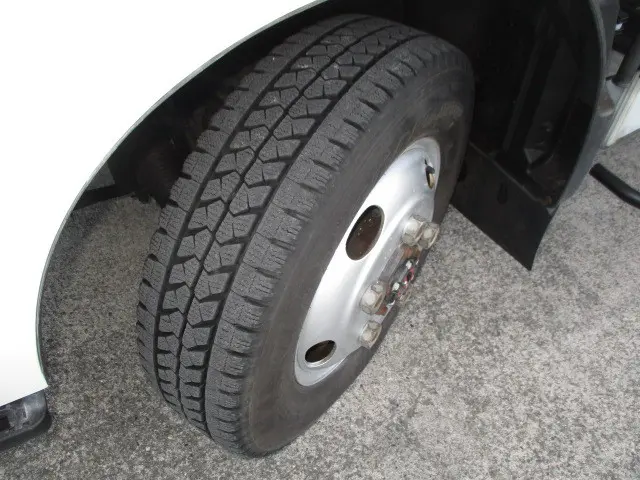 トヨタ ダイナ TKG-XZU695(4WD)の写真25