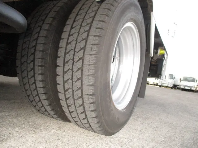 トヨタ ダイナ TKG-XZU695(4WD)の写真26