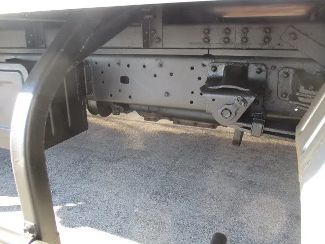 トヨタ ダイナ TKG-XZU695(4WD)の写真29