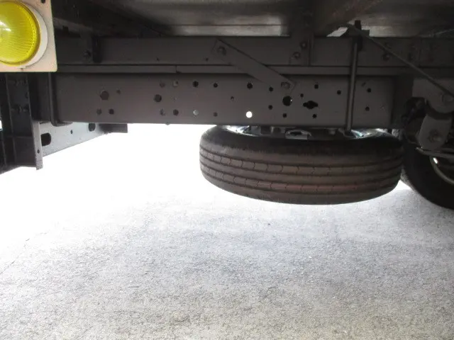 トヨタ ダイナ TKG-XZU695(4WD)の写真30