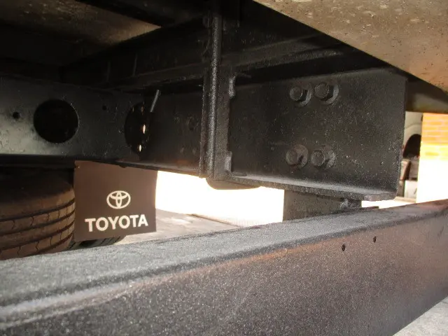 トヨタ ダイナ TKG-XZU695(4WD)の写真32