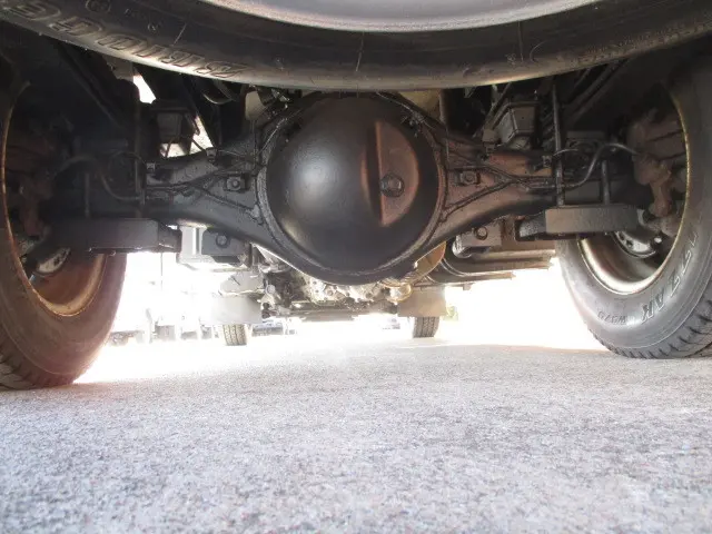 トヨタ ダイナ TKG-XZU695(4WD)の写真33