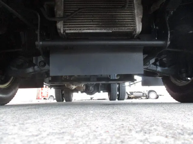 トヨタ ダイナ TKG-XZU695(4WD)の写真34