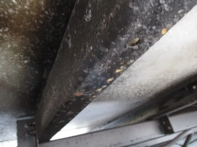 トヨタ ダイナ TKG-XZU695(4WD)の写真36