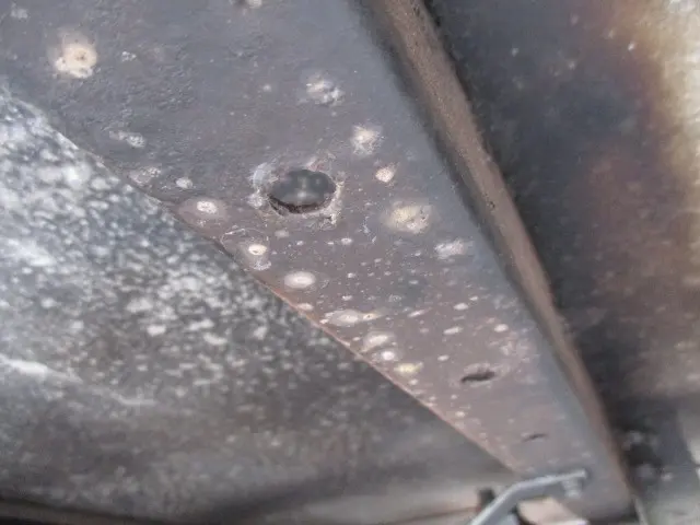 トヨタ ダイナ TKG-XZU695(4WD)の写真37