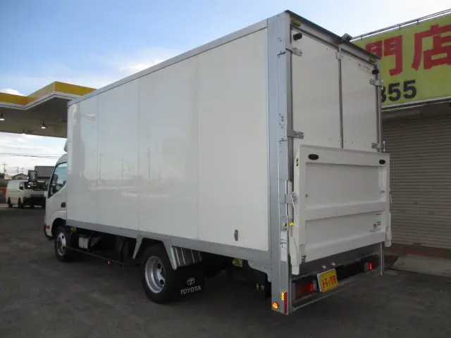 トヨタ ダイナ TKG-XZU695(4WD)の写真39