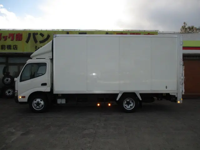 トヨタ ダイナ TKG-XZU695(4WD)の写真40